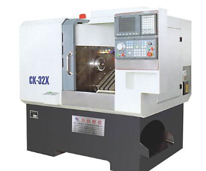 數(shù)控車床 數(shù)控車床