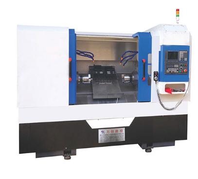 車(chē)銑復(fù)合車(chē)床 車(chē)銑復(fù)合車(chē)床