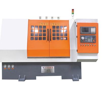 數(shù)控車床 數(shù)控車床