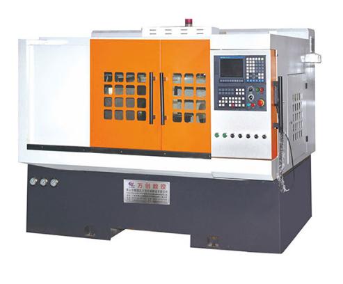 車(chē)銑復(fù)合車(chē)床 車(chē)銑復(fù)合車(chē)床