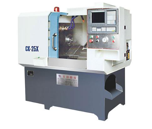 數(shù)控車床 數(shù)控車床