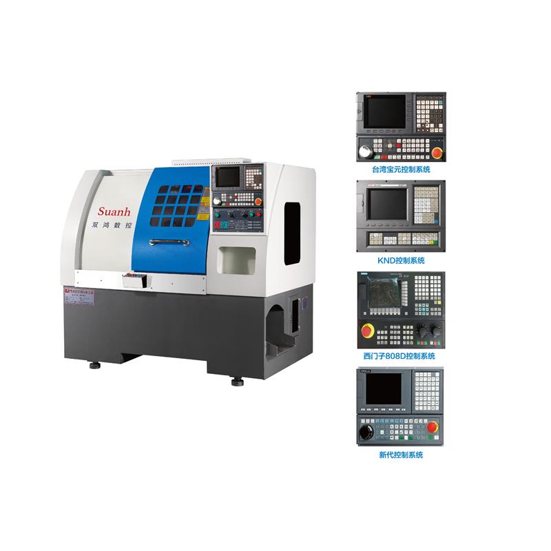 cnc數(shù)控車床廠家談?wù)劙惭b操作系統(tǒng)的方法 cnc數(shù)控車床廠家談?wù)劙惭b操作系統(tǒng)的方法