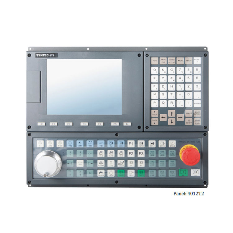 臺(tái)灣新代系統(tǒng)6TB系列（標(biāo)準(zhǔn)車床泛用）