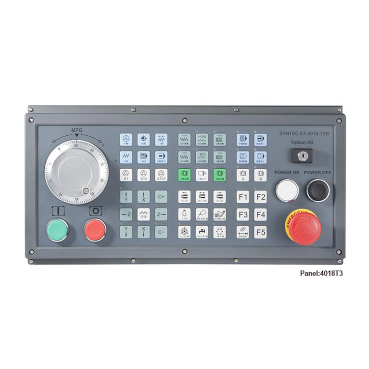 臺(tái)灣新代系統(tǒng)6TA-E（標(biāo)準(zhǔn)車床總線）