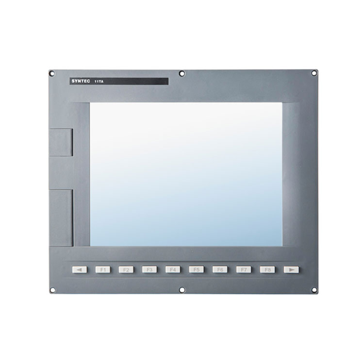 臺(tái)灣新代系統(tǒng)11TA11TB（車銑復(fù)合泛用）